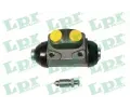 Brzdov vleek LPR ‐ LP 5171