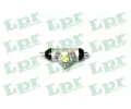 Brzdov vleek LPR ‐ LP 5173