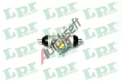 LPR Brzdov vleek LP 5173, C31165