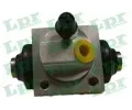 Brzdov vleek LPR ‐ LP 5174