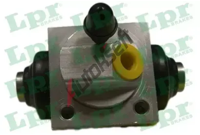 LPR Vlec kolov brzdy LP 5174, C31166