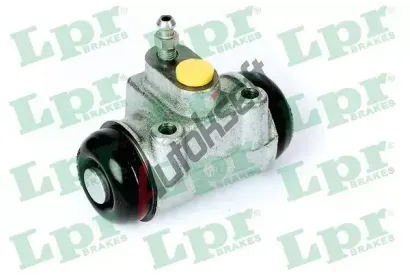 LPR Vlec kolov brzdy LP 5181, 5181