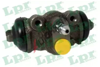 LPR Brzdový váleček LP 5183, 5183  LPR Brzdový váleček LP 5183, 5183