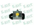 Brzdov vleek LPR ‐ LP 5184