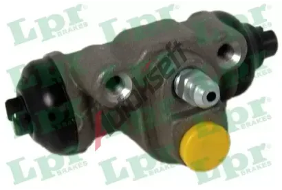 LPR Brzdov vleek LP 5185, C31177