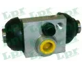 Brzdov vleek LPR ‐ LP 5186