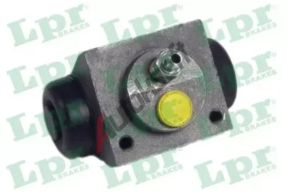 LPR Brzdov vleek LP 5188, 5188