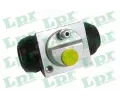 Brzdov vleek LPR ‐ LP 5192