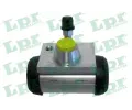 Brzdový váleček LPR ‐ LP 5193  Brzdový váleček LPR ‐ LP 5193