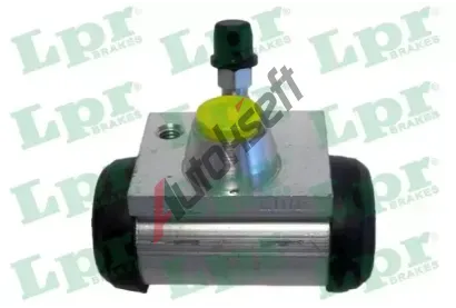 LPR Brzdový váleček LP 5193, 5193  LPR Brzdový váleček LP 5193, 5193