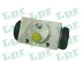 Brzdov vleek LPR ‐ LP 5194