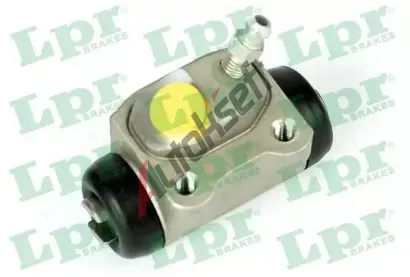 LPR Vlec kolov brzdy LP 5200, C29515