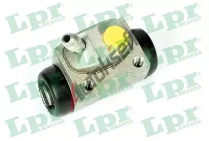 LPR Vlec kolov brzdy LP 5201, C29516