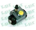 Brzdov vleek LPR ‐ LP 5209