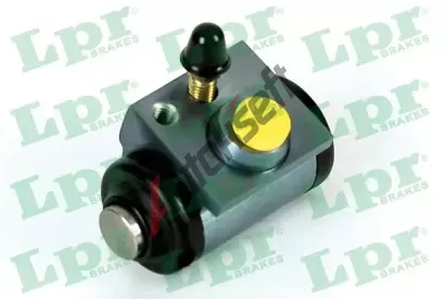 LPR Brzdov vleek LP 5209, C31198