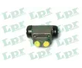 Brzdov vleek LPR ‐ LP 5211
