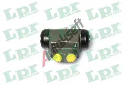 LPR Brzdov vleek LP 5211, 5211