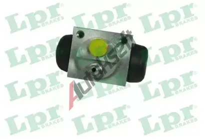 LPR Brzdový váleček LP 5214, C31203 LPR Brzdový váleček LP 5214, C31203