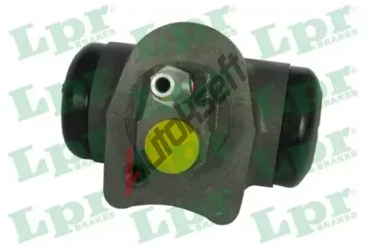 LPR Brzdov vleek LP 5215, 5215