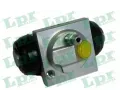Brzdov vleek LPR ‐ LP 5217