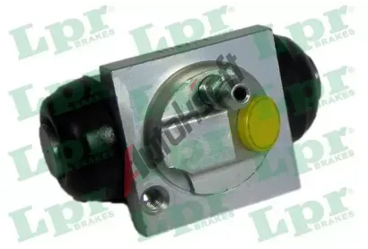 LPR Brzdov vleek LP 5217, C31206