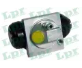 Brzdov vleek LPR ‐ LP 5218