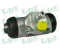 Brzdov vleek LPR ‐ LP 5219