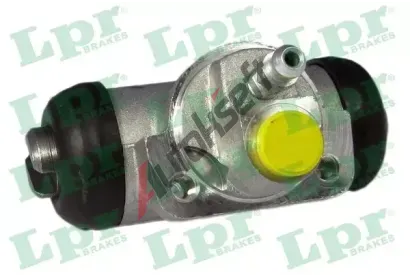 LPR Brzdov vleek LP 5219, C31208