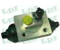 Brzdov vleek LPR ‐ LP 5222