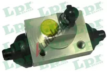 LPR Brzdov vleek LP 5222, 5222