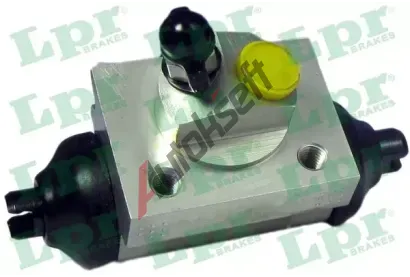 LPR Brzdov vleek LP 5223, 5223