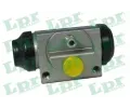 Brzdov vleek LPR ‐ LP 5224