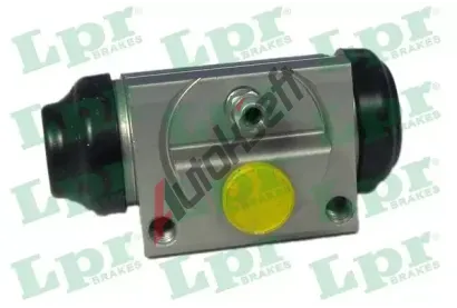 LPR Brzdov vleek LP 5224, 5224