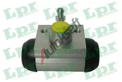LPR Brzdov vleek LP 5230, 5230