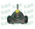 Brzdov vleek LPR ‐ LP 5231