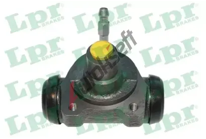 LPR Brzdov vleek LP 5231, C31219
