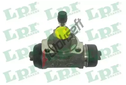 LPR Brzdov vleek LP 5232, C31220