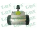 LPR Brzdov vleek ‐ LP 5236