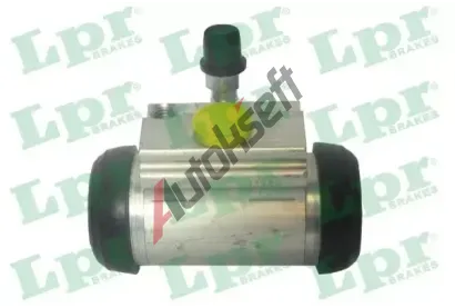 LPR Brzdov vleek LP 5236, 5236