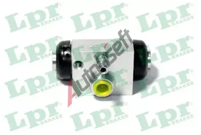 LPR Brzdov vleek LP 5237, C31225