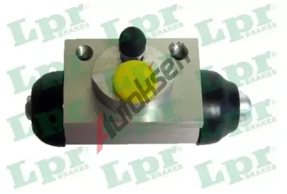 LPR Brzdový váleček LP 5240, 5240 LPR Brzdový váleček LP 5240, 5240
