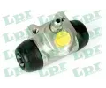 Brzdov vleek LPR ‐ LP 5251
