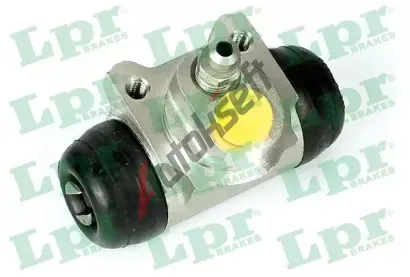 LPR Vlec kolov brzdy LP 5251, C29519