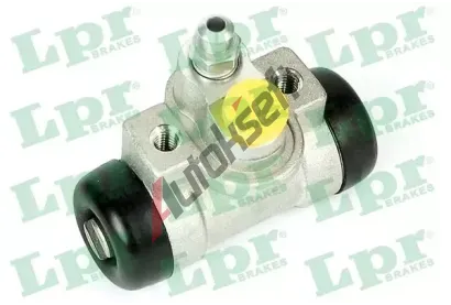 LPR V�lec kolov� brzdy LP 5252, 5252