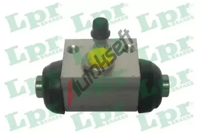 LPR Brzdov vleek LP 5269, 5269