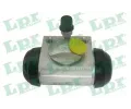 Brzdov vleek LPR ‐ LP 5289