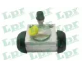 Brzdový váleček LPR ‐ LP 5290  Brzdový váleček LPR ‐ LP 5290