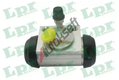 LPR Brzdový váleček LP 5290, 5290  LPR Brzdový váleček LP 5290, 5290