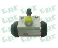 Brzdov vleek LPR ‐ LP 5293