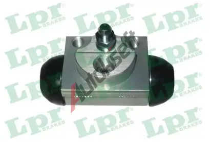 LPR Brzdov vleek LP 5299, 5299
